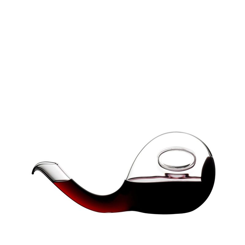 Escargot 2011/02 Carafe - Reidel