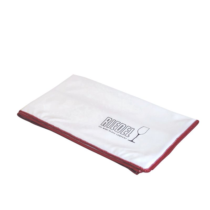 Essuie verre 0010/07 Accessoire - Riedel