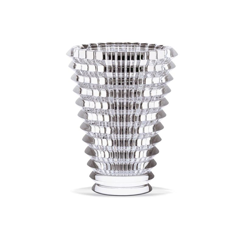 Eye oval 2103568 Vase - Baccarat