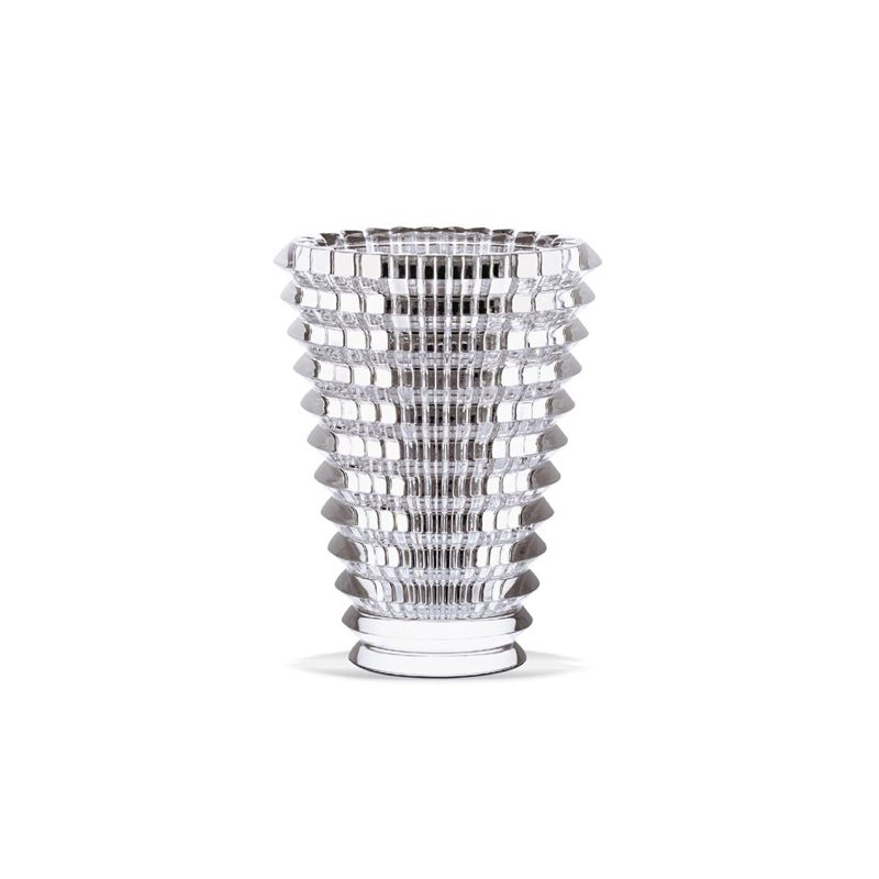 Eye small ovale 2103679 Vase - Baccarat