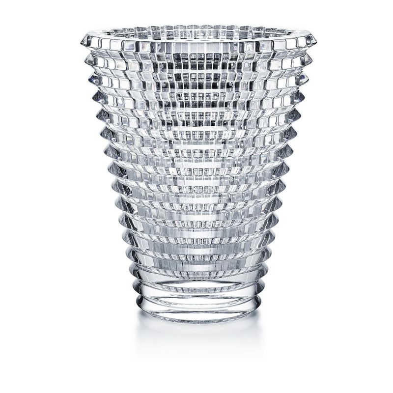Eye ovale XL 2805865 Vase - Baccarat