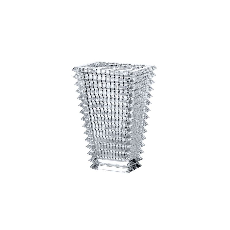 Eye rectangulaire 20 2612989 Vase - Baccarat