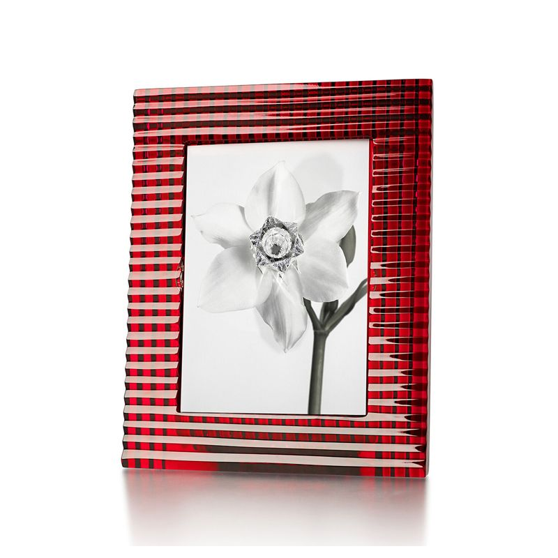 Cadre rouge 2814968  Eye - Baccarat
