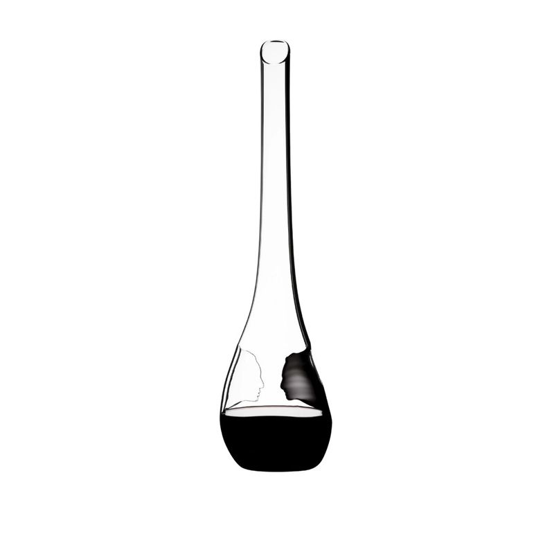 Face to Face black tie 4100/13 Carafe - Reidel