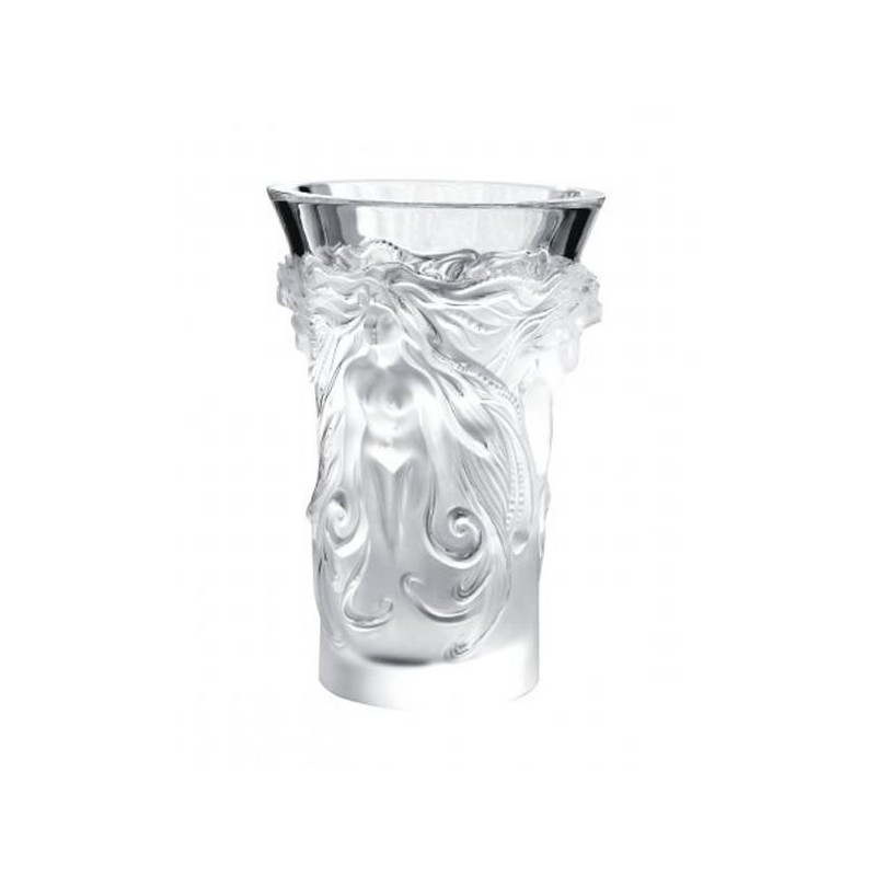 Fantasia 1262600 Vase - Lalique