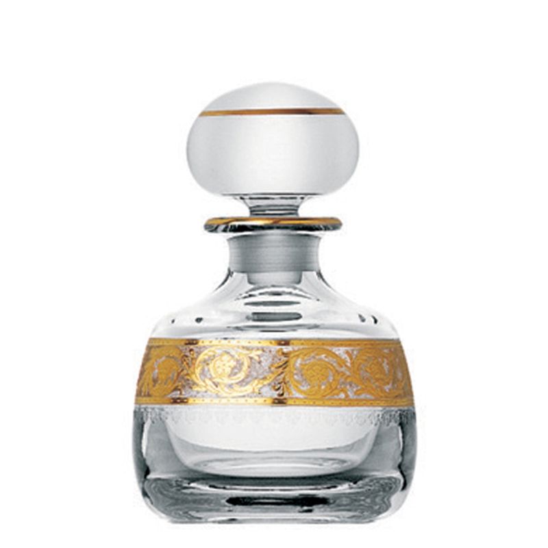 Flacon à parfum #2 30741200 Thistle or - Saint Louis