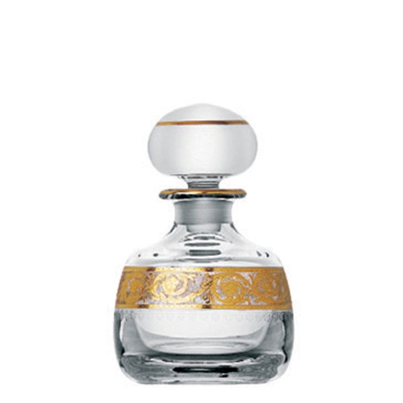 Flacon à parfum #3 30741300 Thistle or - Saint Louis