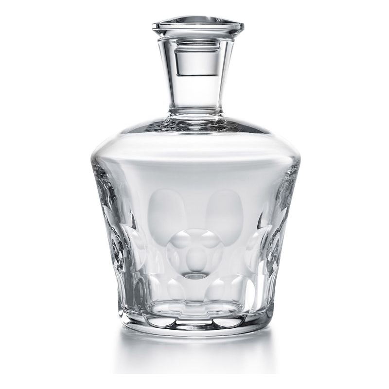 Flacon à whisky 2104821 Beluga - Baccarat