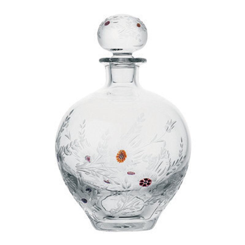 Flacon à whisky 28003000 Botticelli - Saint Louis
