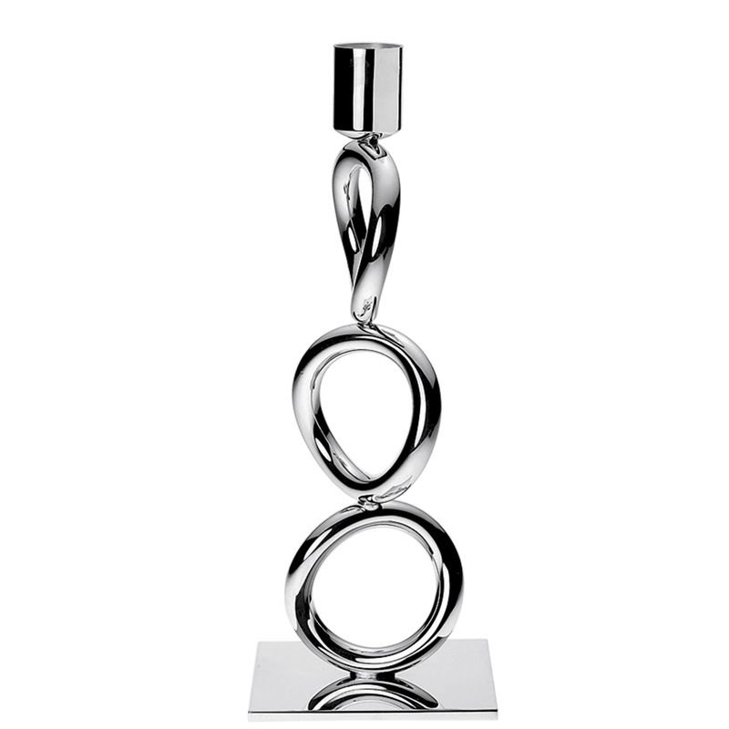 Flambeau 3 anneaux B04210077 Vertigo - Christofle