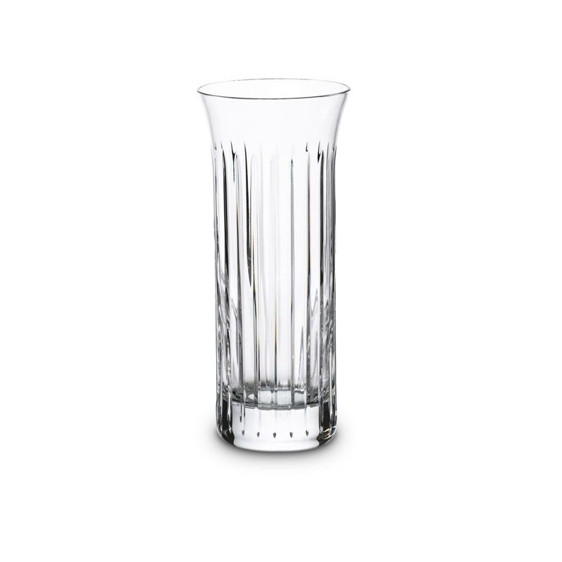 Flora biseau 2613138 Vase - Baccarat