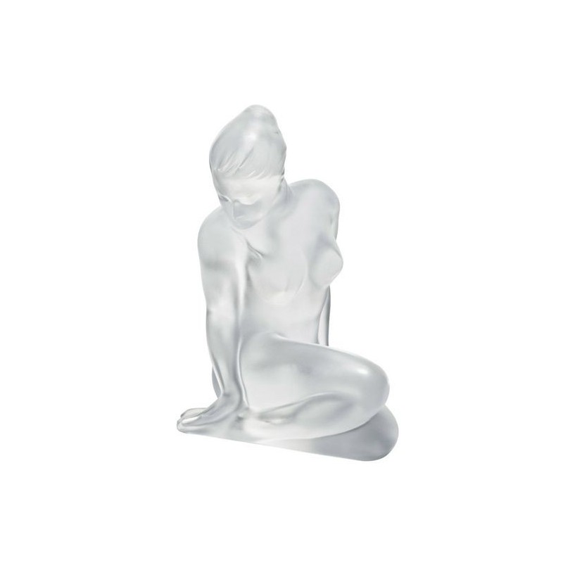 Flore Inc 10442900 Figurine - Lalique