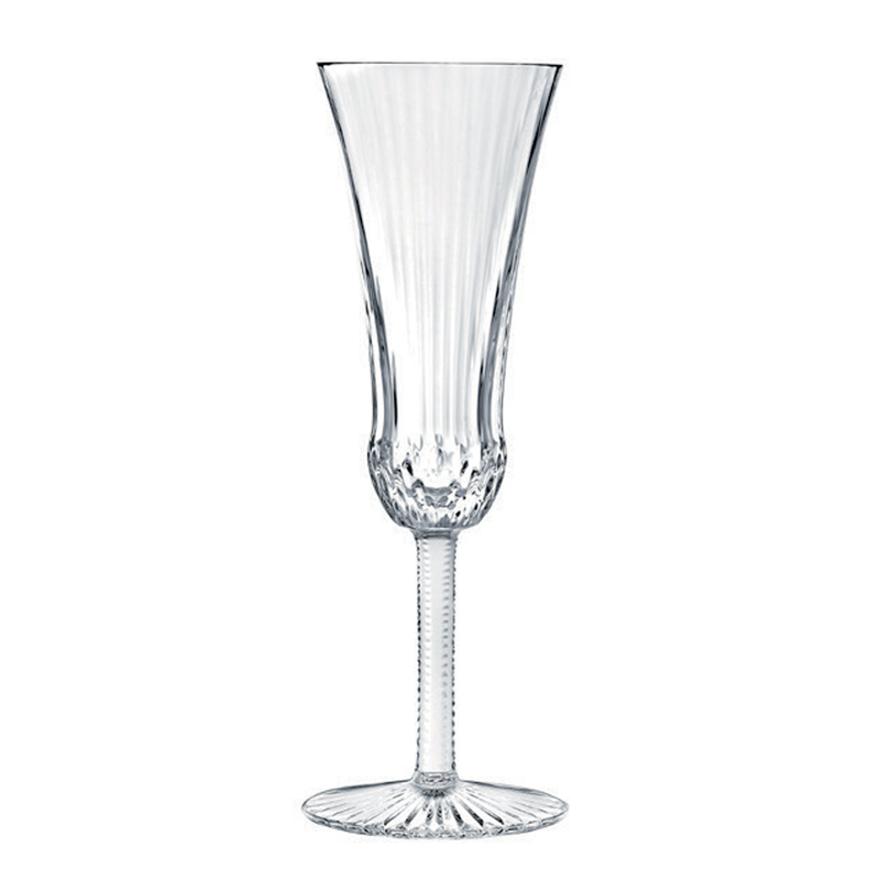 Flûte à champagne 10108000 Apollo - Saint Louis
