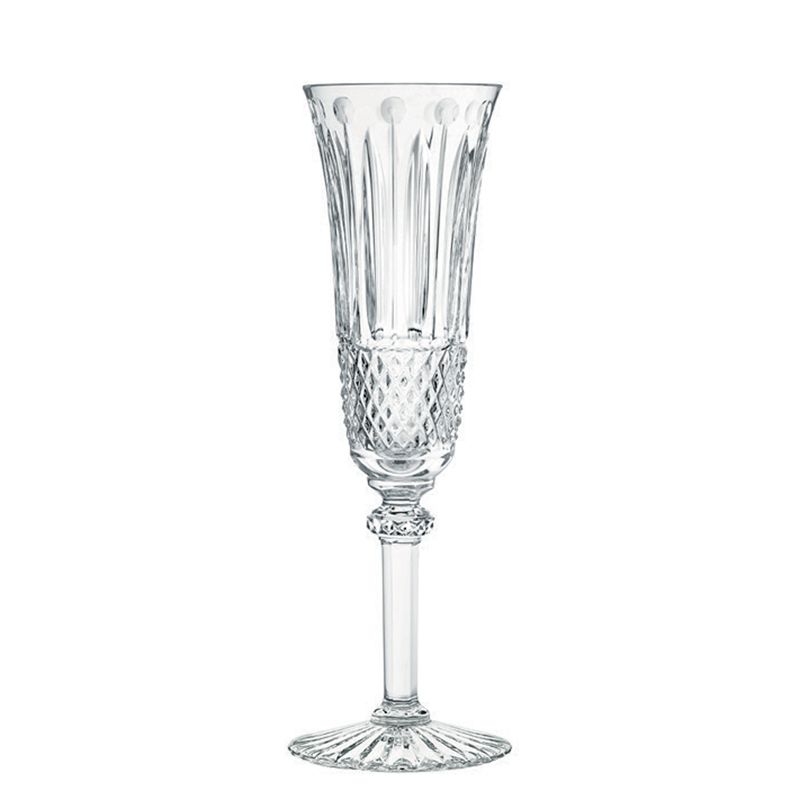 Champagne flute 12408000 Tommy - Saint Louis
