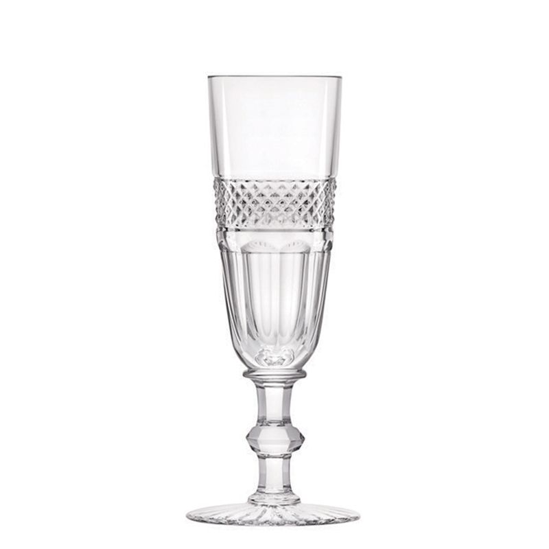 Flûte à champagne 12508000 Trianon - Saint Louis