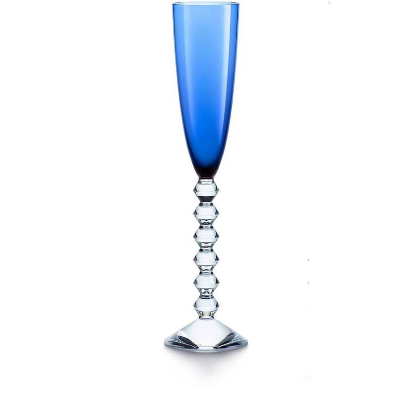 Flutissimo saphir 2101572 Véga - Baccarat