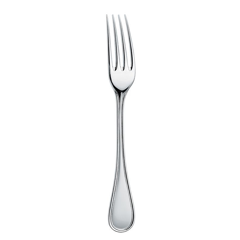 Fourchette à dessert B00021015 Albi Métal argenté - Christofle