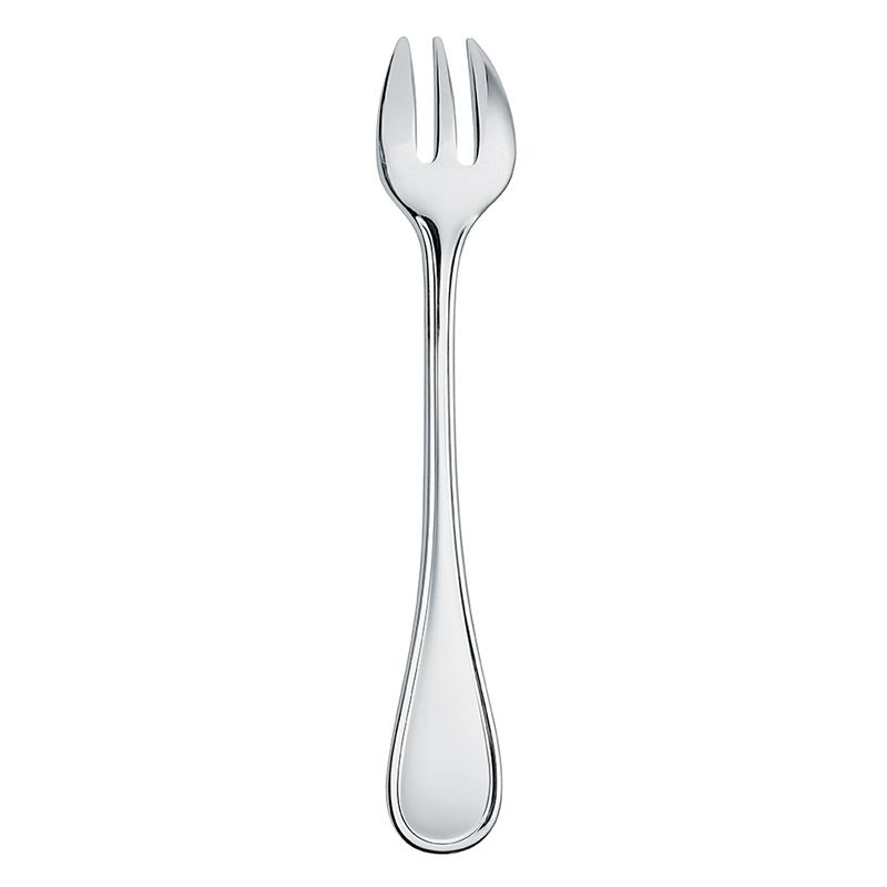 Fourchette à huîtres B01407048 Albi Argent massif - Christofle