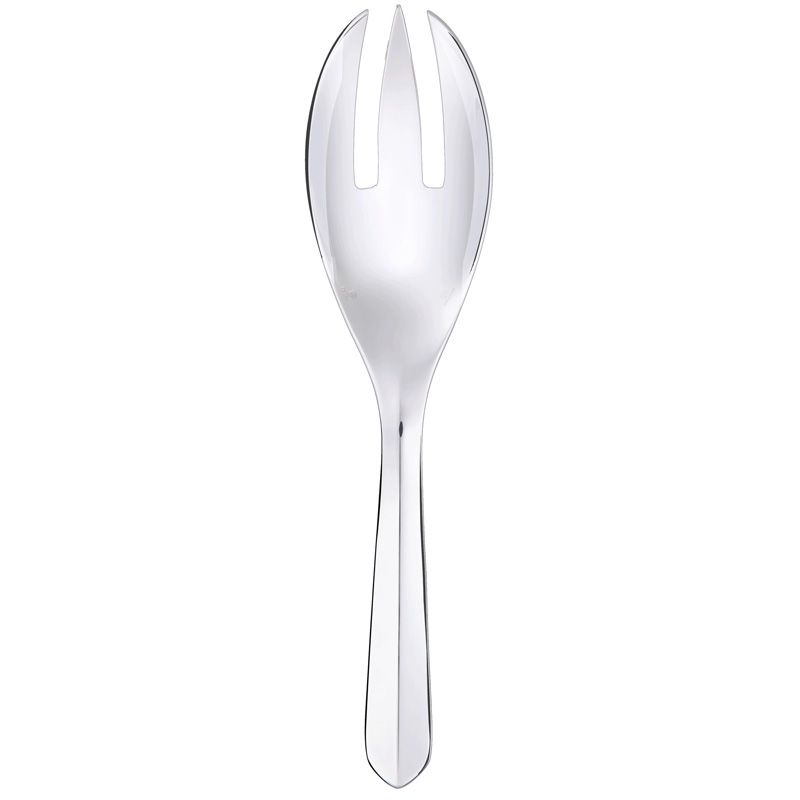 Large serving fork B00069007 Infini Christofle - Christofle
