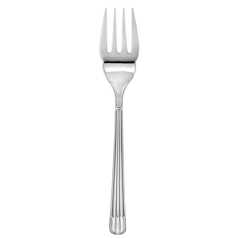 Fourchette à servir B02416007 Osiris - Christofle