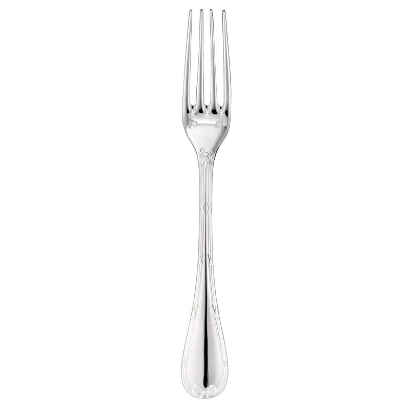 Fourchette standard B00024023 Rubans argenté - Christofle