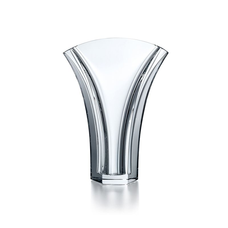 Gingko 1792567 Vase - Baccarat