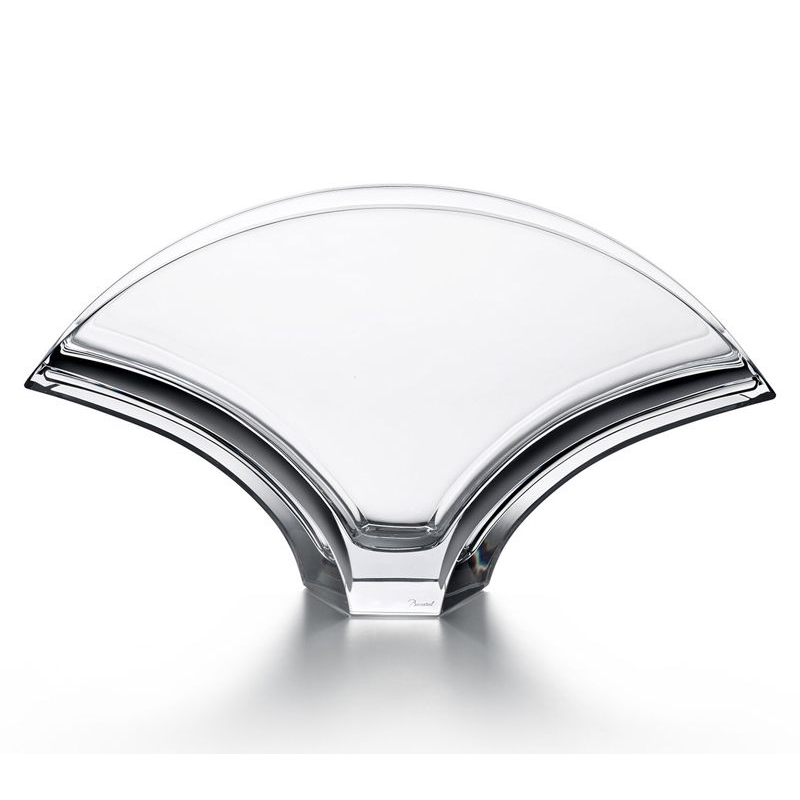 Gingko 2100123 Vase - Baccarat