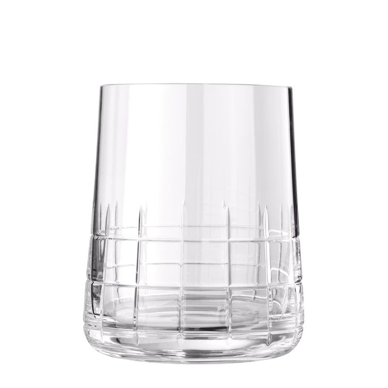 Coffret/2 Gobelets à eau 07965040 Graphik - Christofle