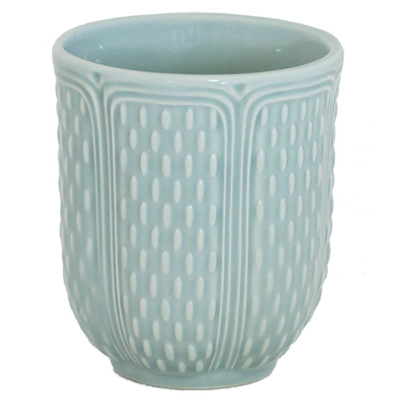 Gobelet à thé Céladon 11961G0434 Petits Choux - Gien