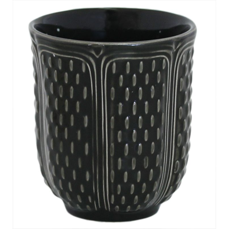 Gobelet à thé Manganèse 11961G01134 Petits Choux - Gien