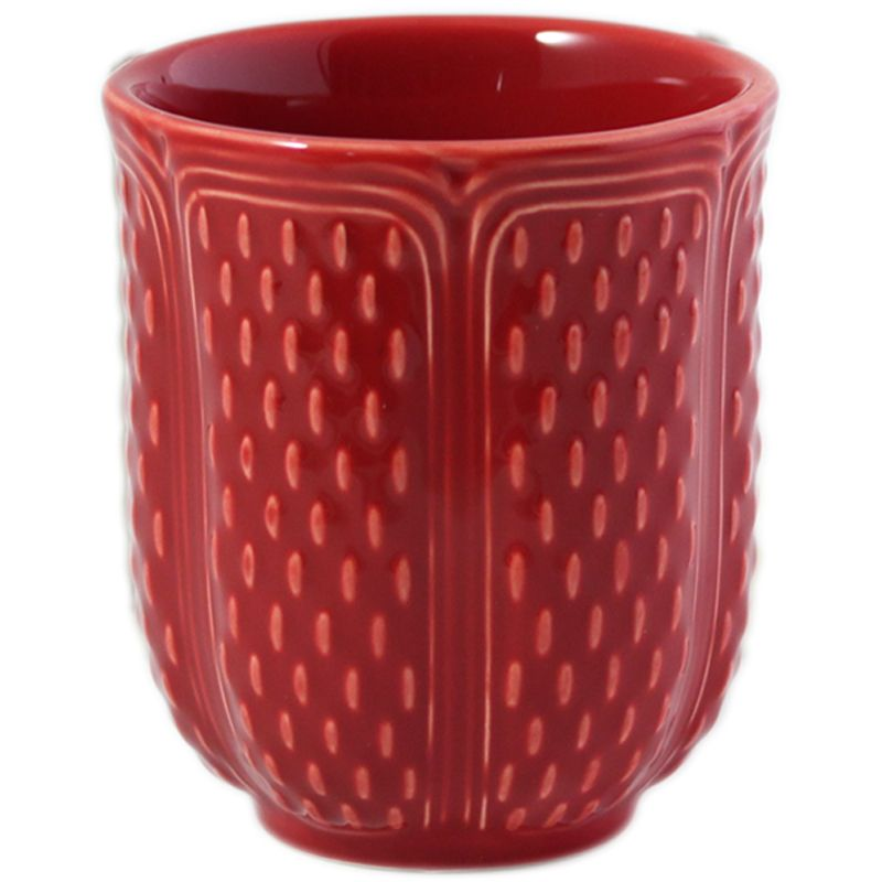 Gobelet à thé Rubis 11961G0534 Petits Choux - Gien