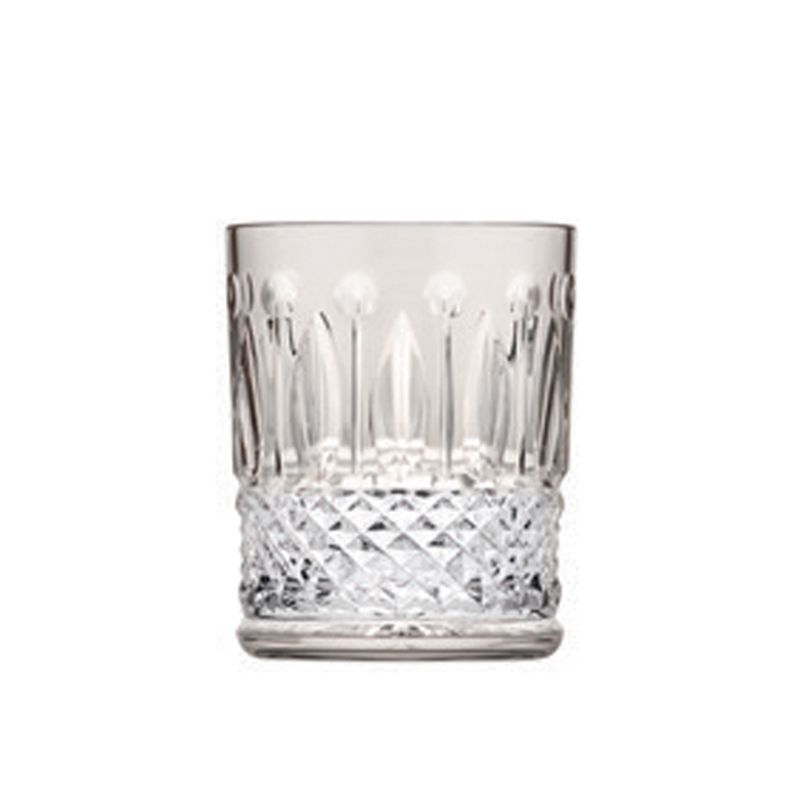 Gobelet cylindrique flanelle 12425816 Tommy - Saint Louis