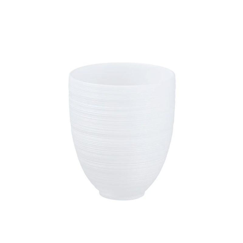 Gobelet HEM3003BS0000 Hémisphère satin - J.L.Coquet