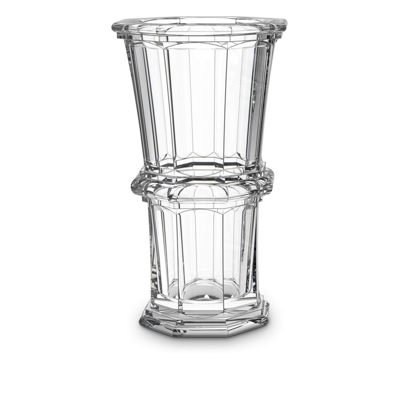 Harcourt droit GM 2802261 Vase - Baccarat
