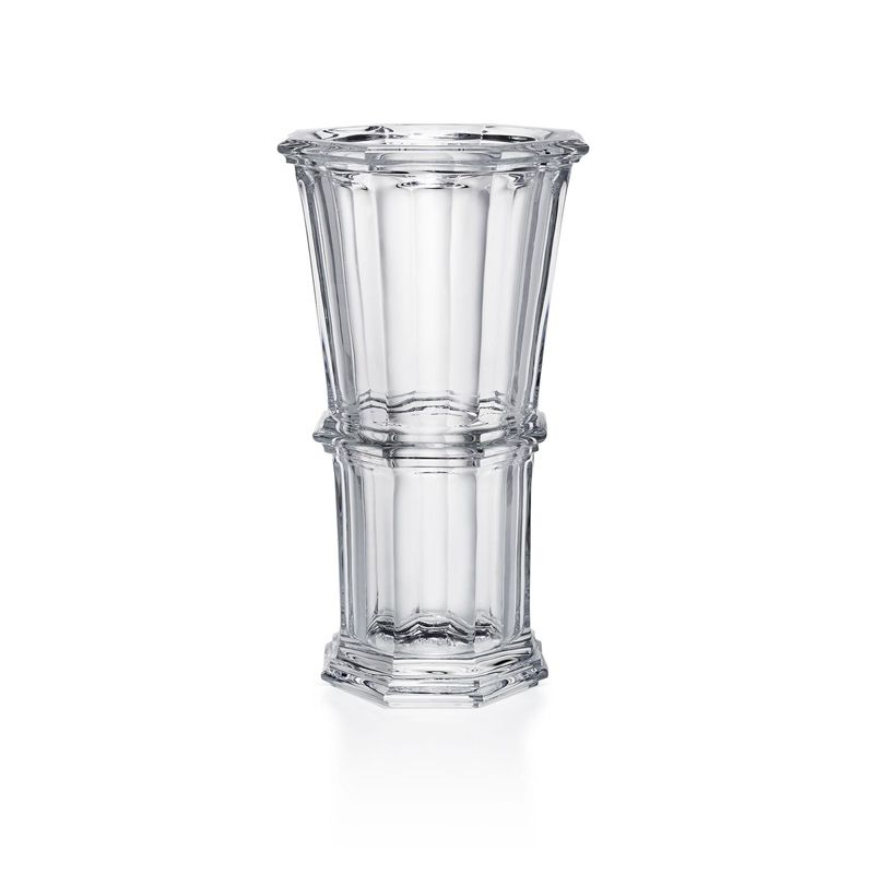 Harcourt droit PM 2802259 Vase - Baccarat