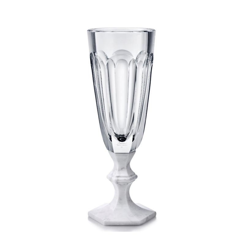 Harcourt Flutissimo 2814831 Vase - Baccarat