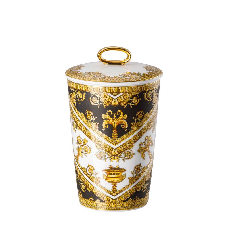 I Love Baroque 14402-403651-24868 Bougie parfumée - Versace