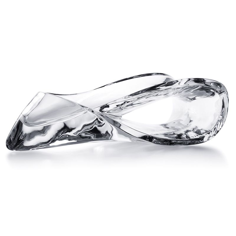 Infinity 2105128 Vase - Baccarat