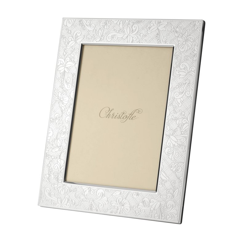 Jardin Eden Cadre à photo B04256560 Cadre à photo  - Christofle