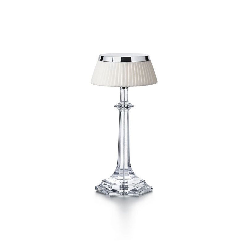 Lampe IEC 2812198 Bon Jour Versailles - Baccarat