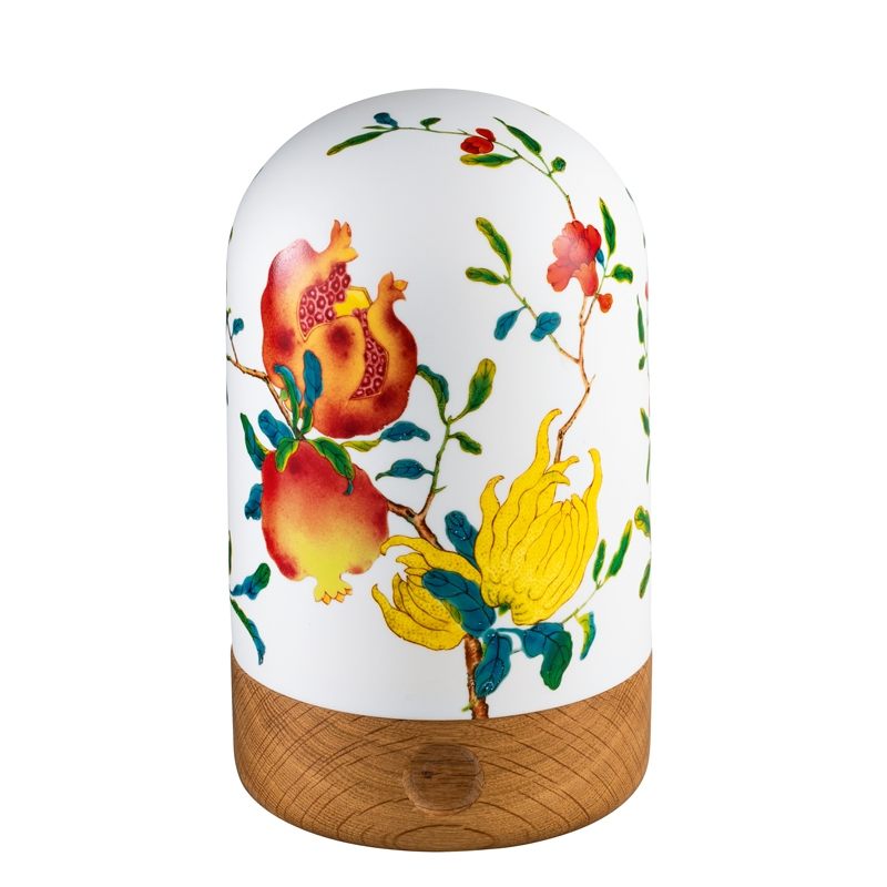 Lampe photophore LED 0780-44-680024 Harmonia - Raynaud