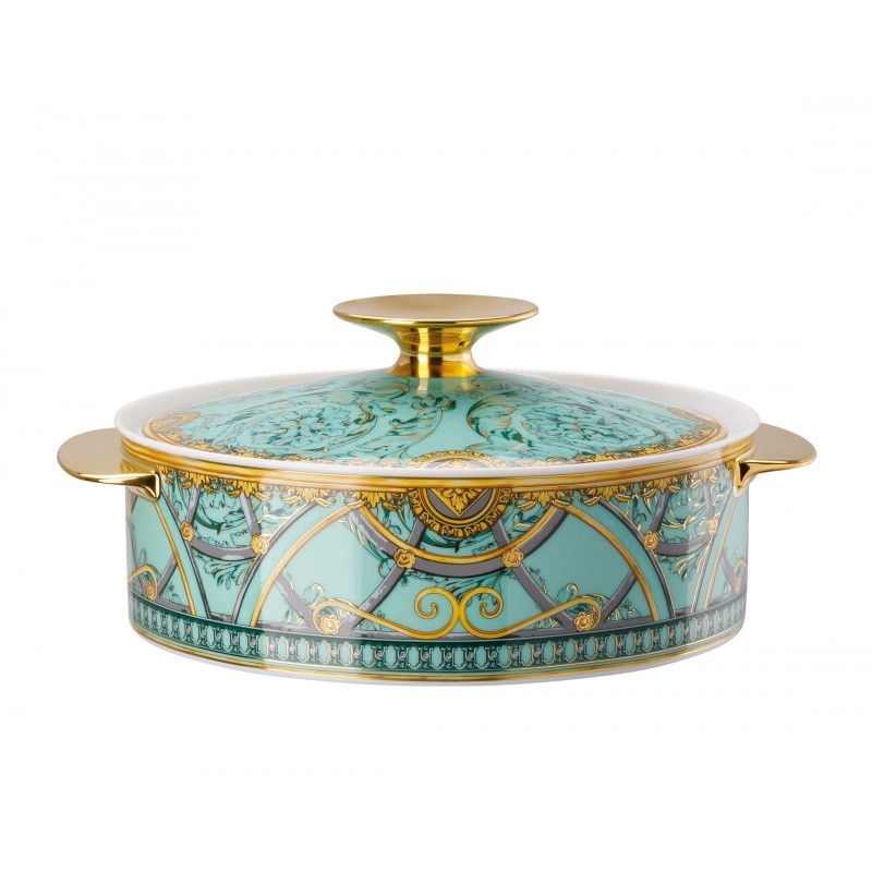 Légumier 11320 La Scala del Palazzo Verde - Versace