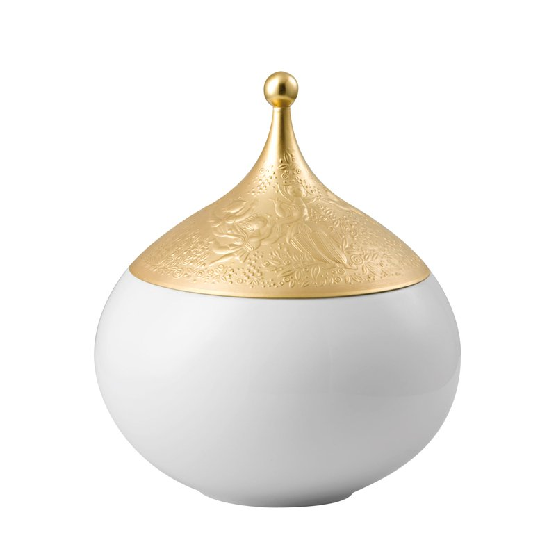 Légumier 11320 Zauberflöte or - Rosenthal