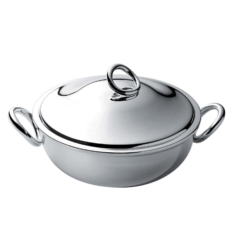 Légumier B04113321 Vertigo - Christofle