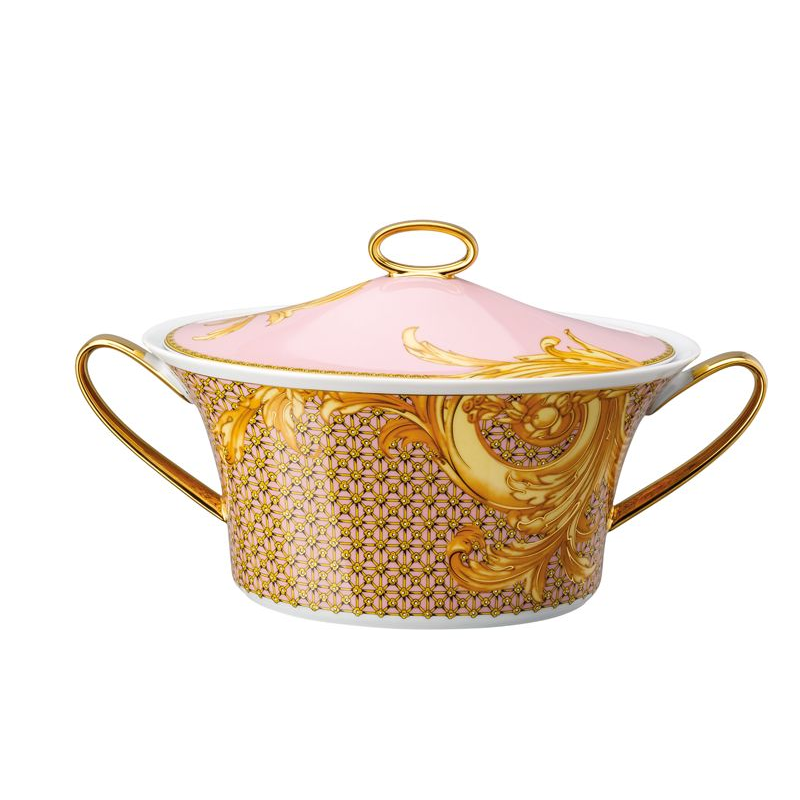 Légumier Les Rêves Byzantins - Versace