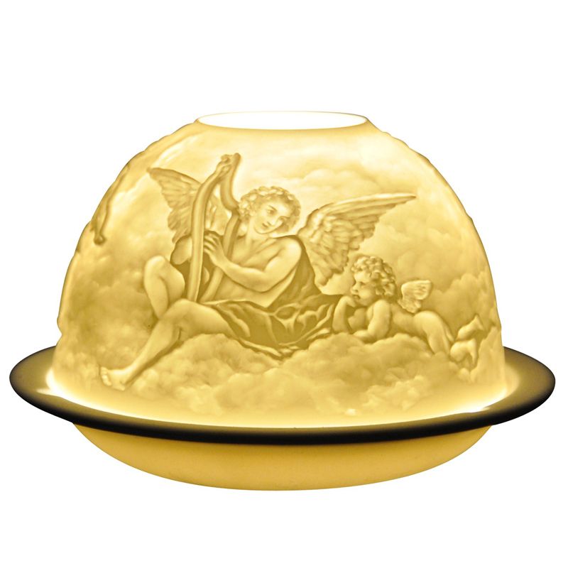 Les Anges 2127/5715 Lithophanies - Bernardaud