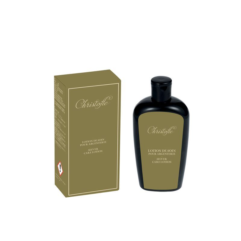 Lotion de soin B07511505 Rangement et Produit  Christofle