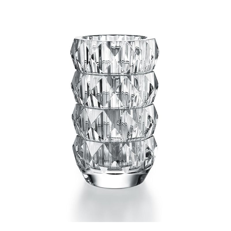 Louxor Round 2811534 Vase - Baccarat