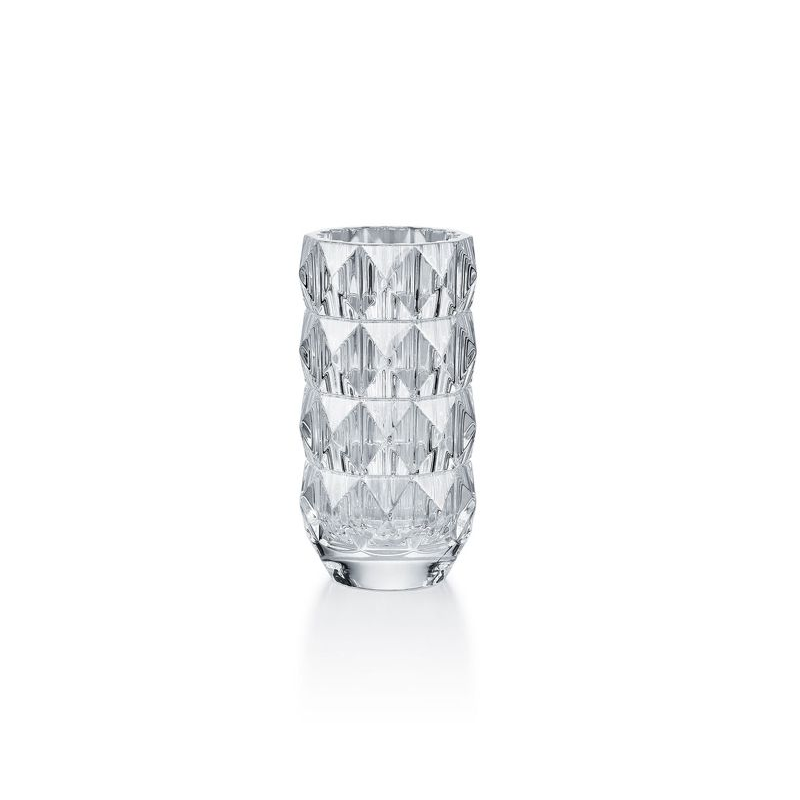 Louxor Round 2813291 Vase - Baccarat