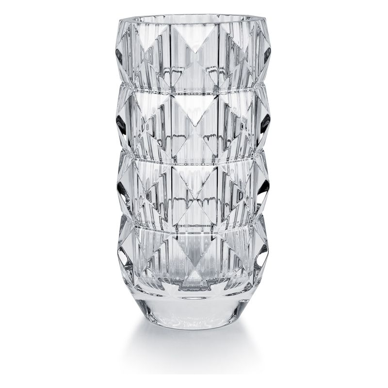Louxor rond GM 2812620 Vase - Baccarat